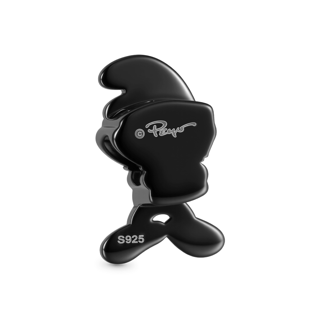 スマーフ チャーム x パパスマーフ image number 1