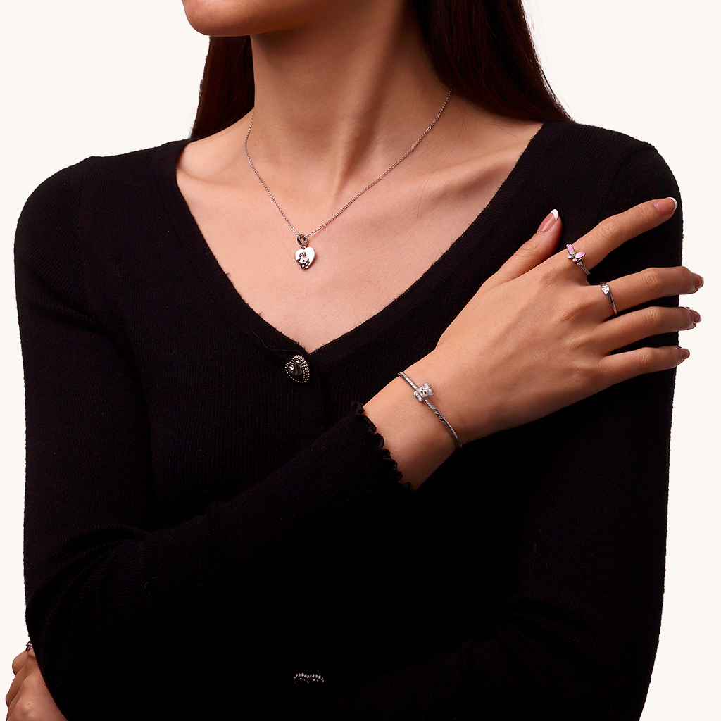 West Highland Terrier Puppy Charm image number 3