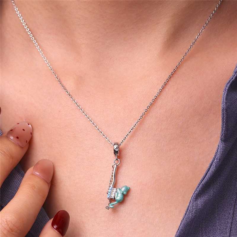 猫の歯磨き粉ペンダント image number 6