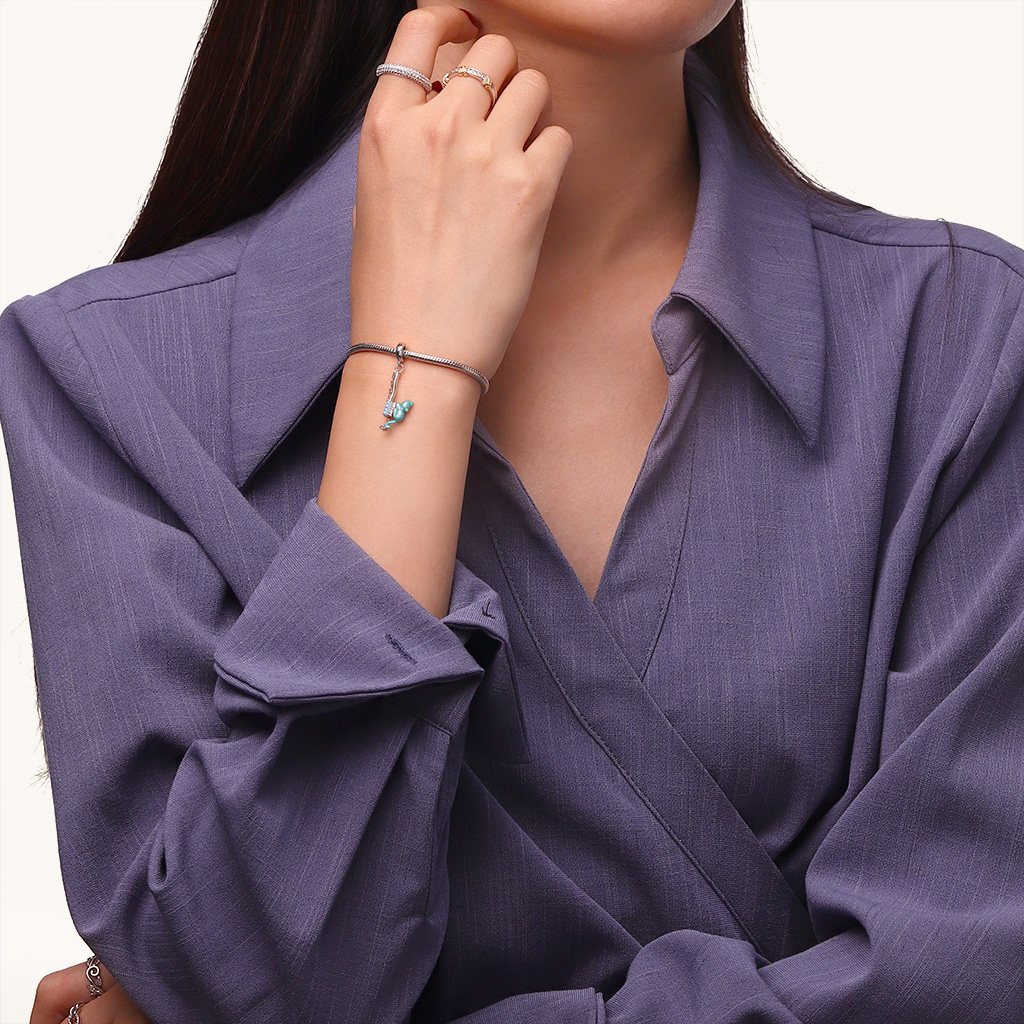 猫の歯磨き粉ペンダント image number 4