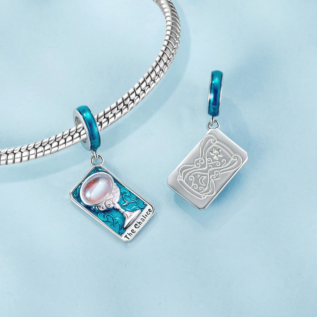 聖杯タロットペンダント image number 2