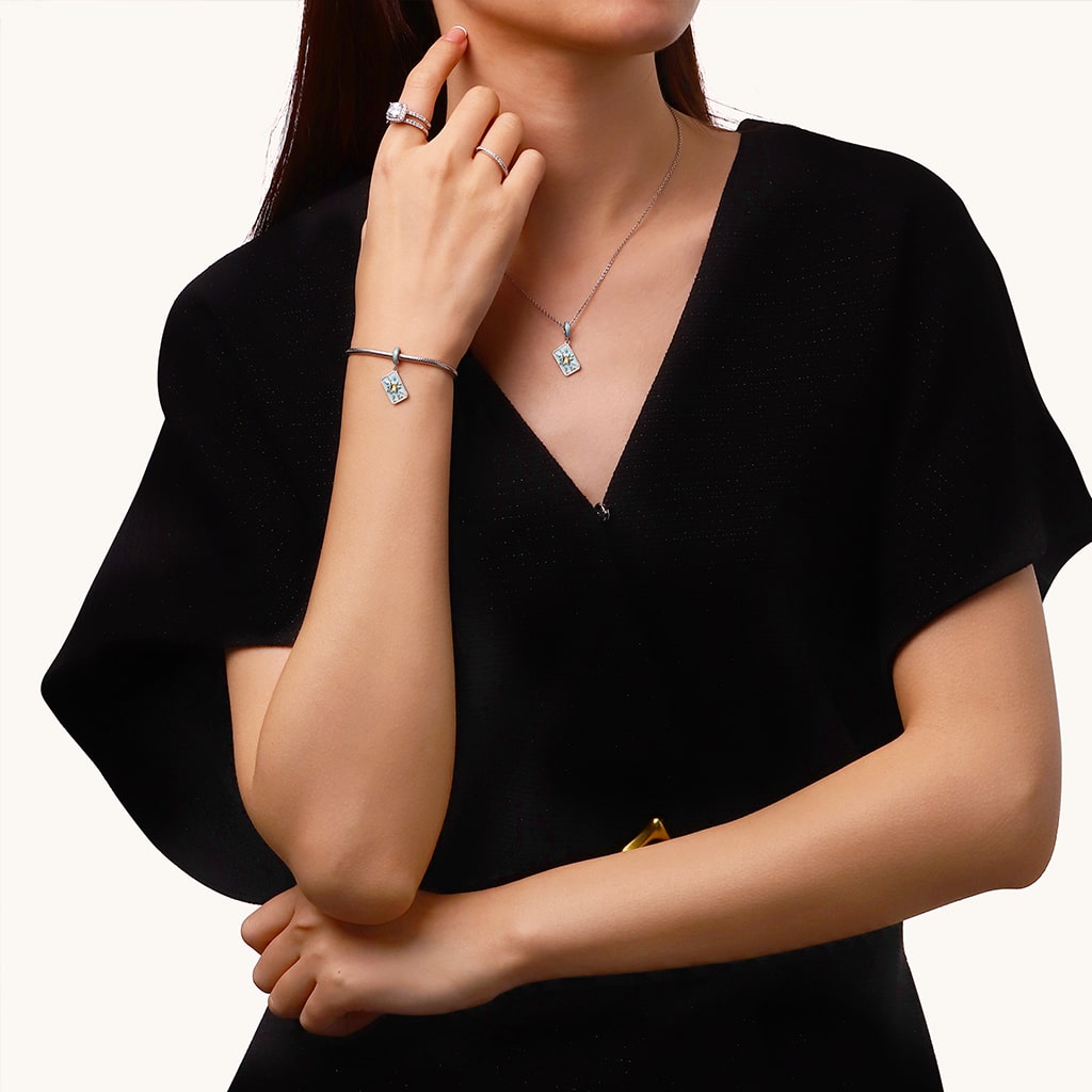 隠者タロットペンダント image number 3