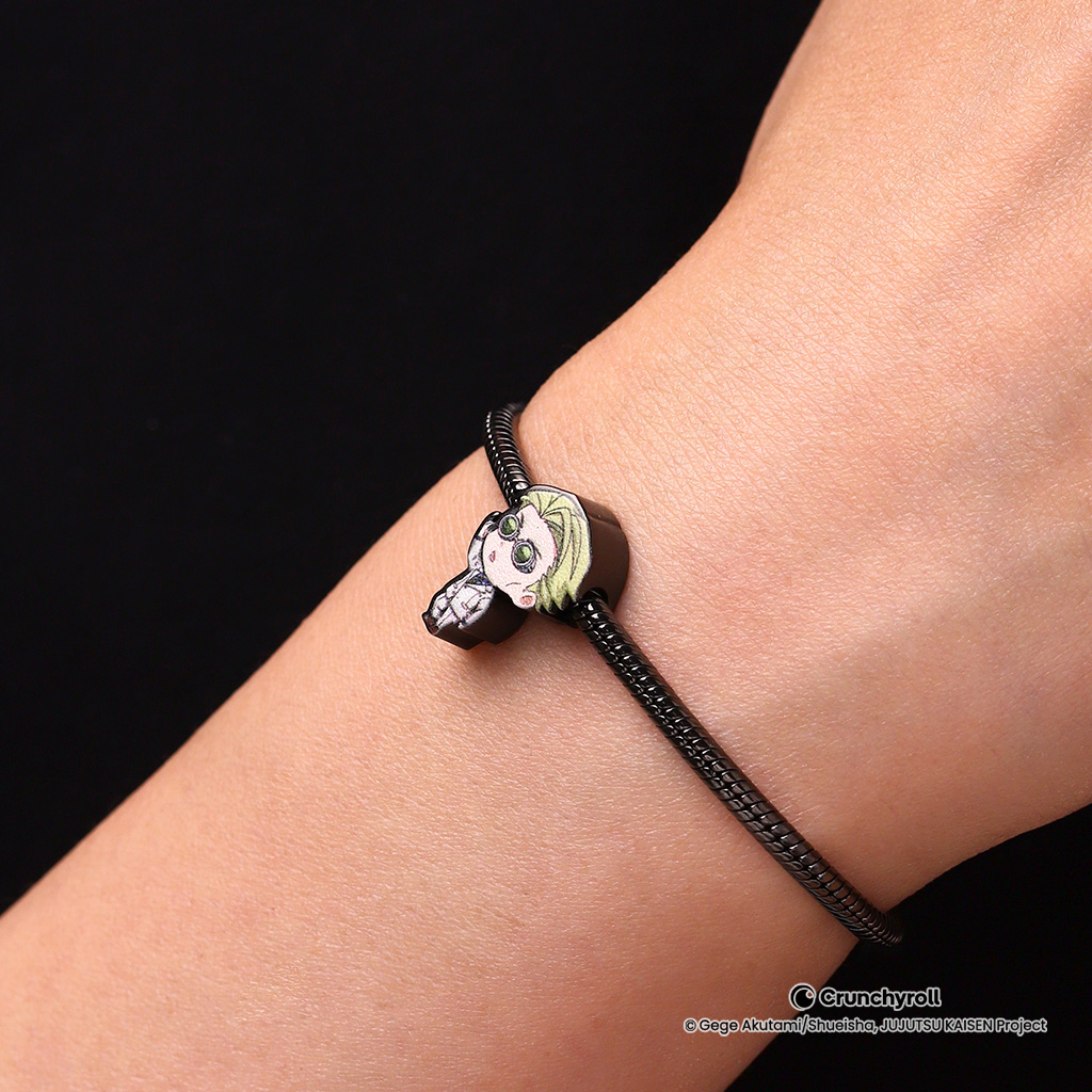 七海健人チャーム image number 4