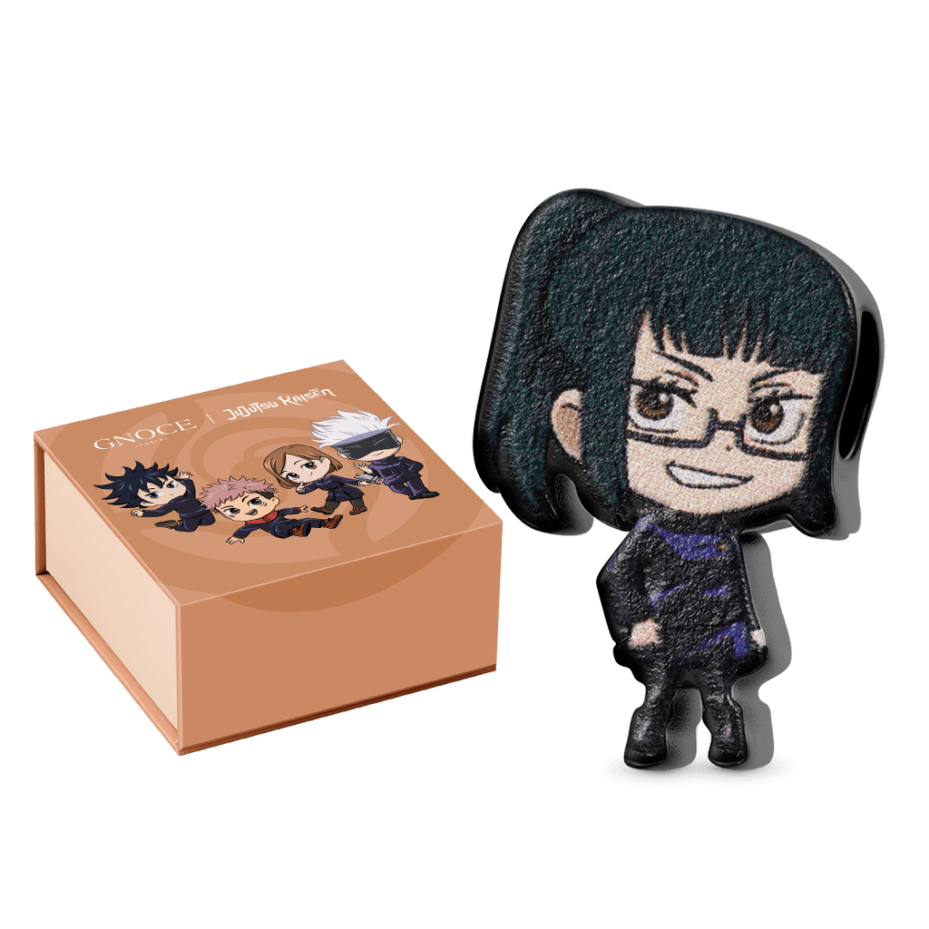 善院真希チャーム image number 2