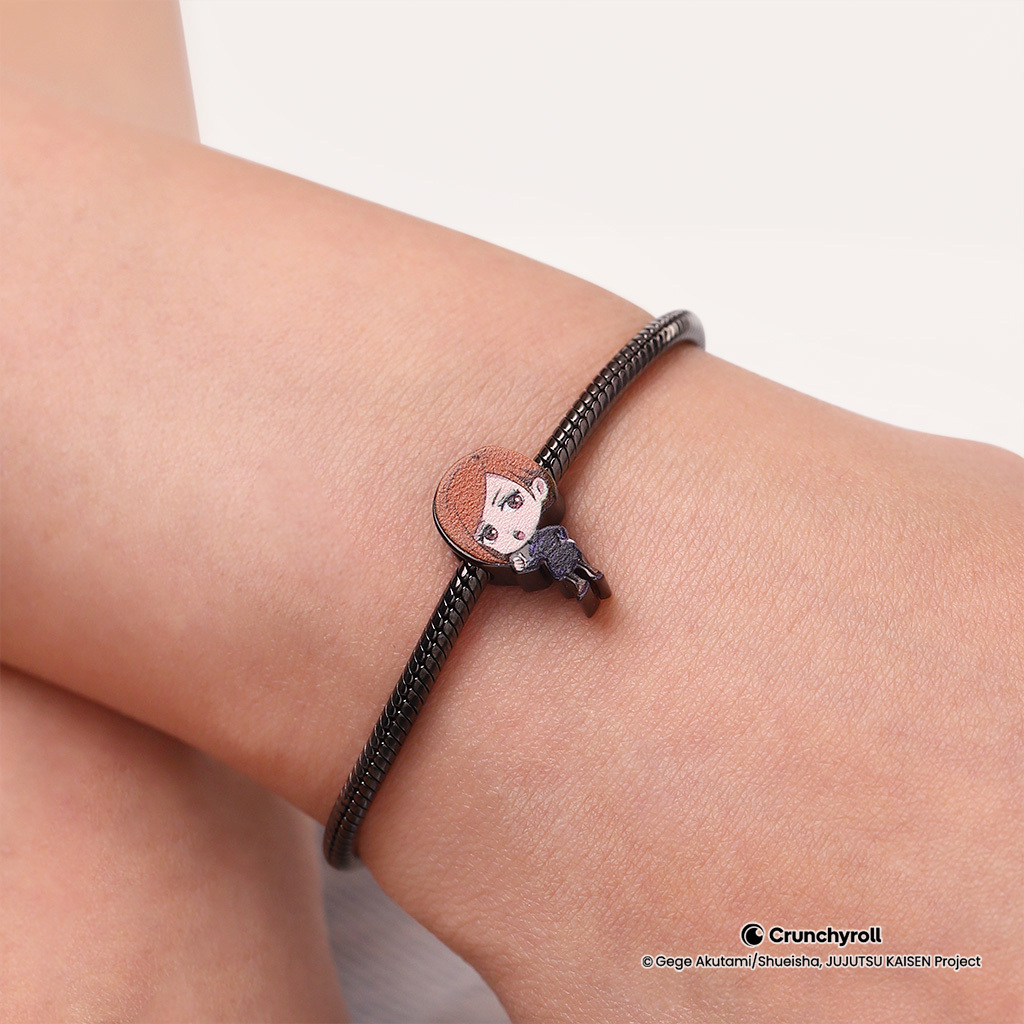 釘崎野ばらチャーム image number 4