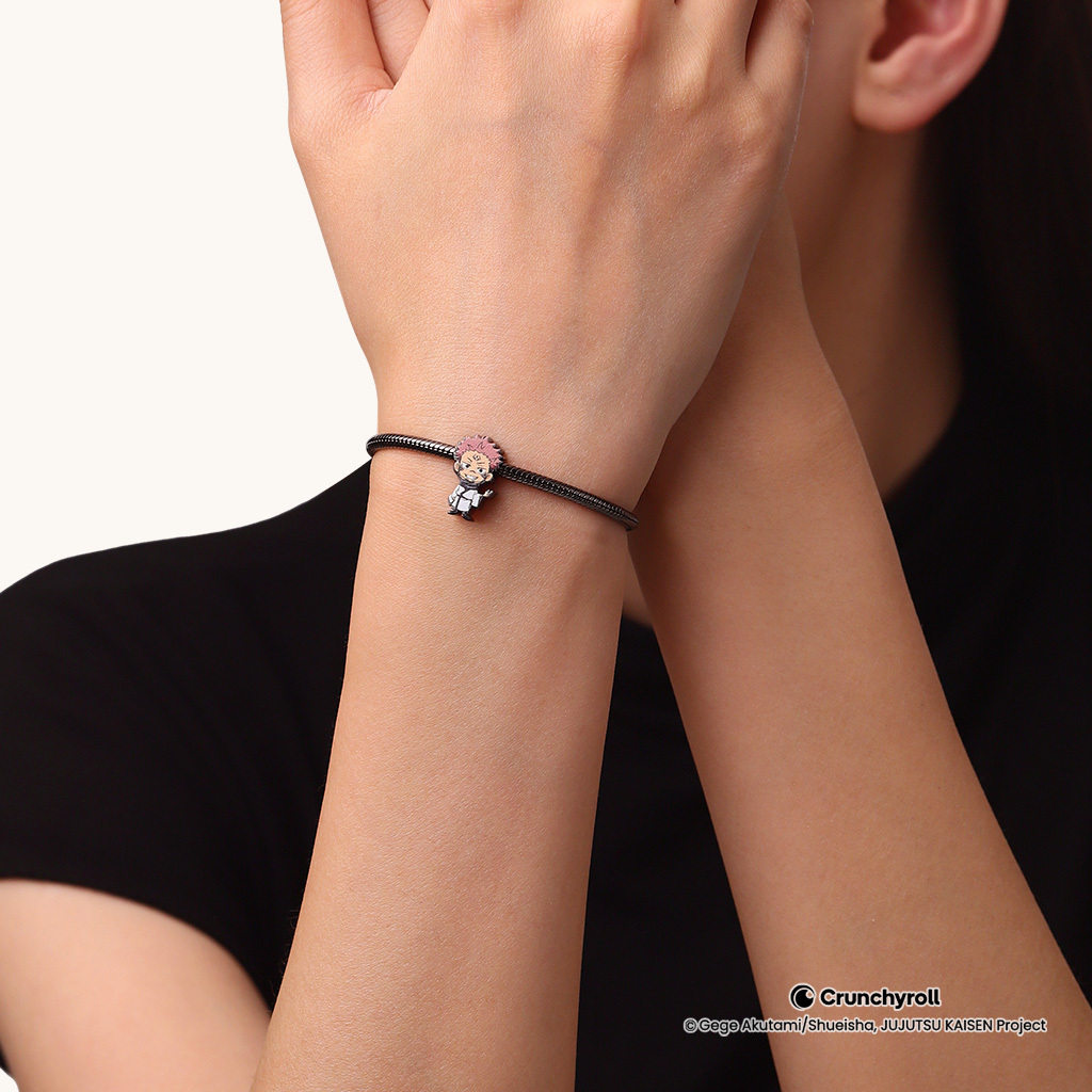 リョーメンスクナチャーム image number 3