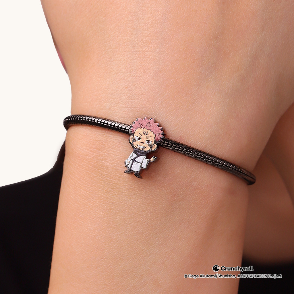 リョーメンスクナチャーム image number 4