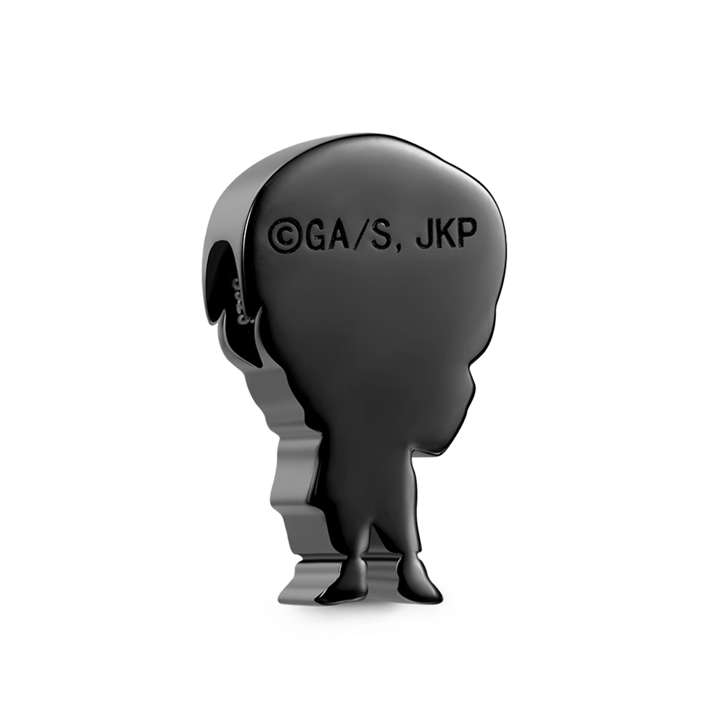 犬巻峠チャーム image number 1