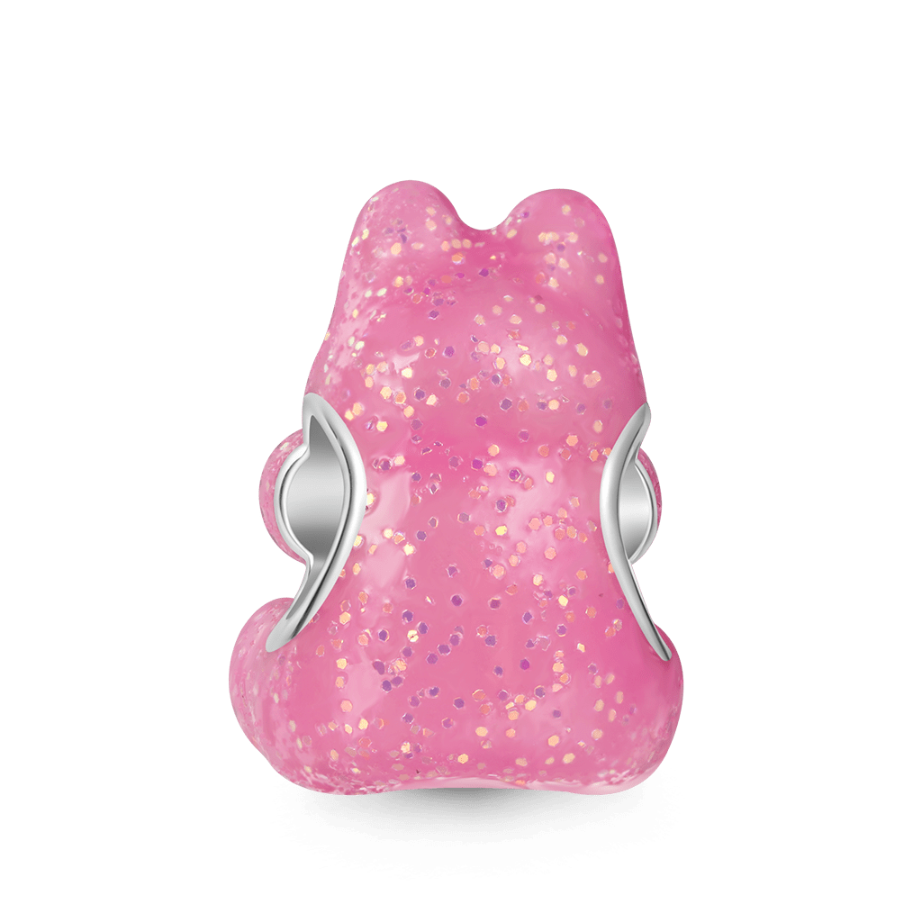 ウサギのグミチャーム image number 1