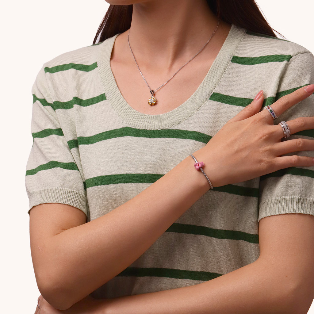 ウサギのグミチャーム image number 4