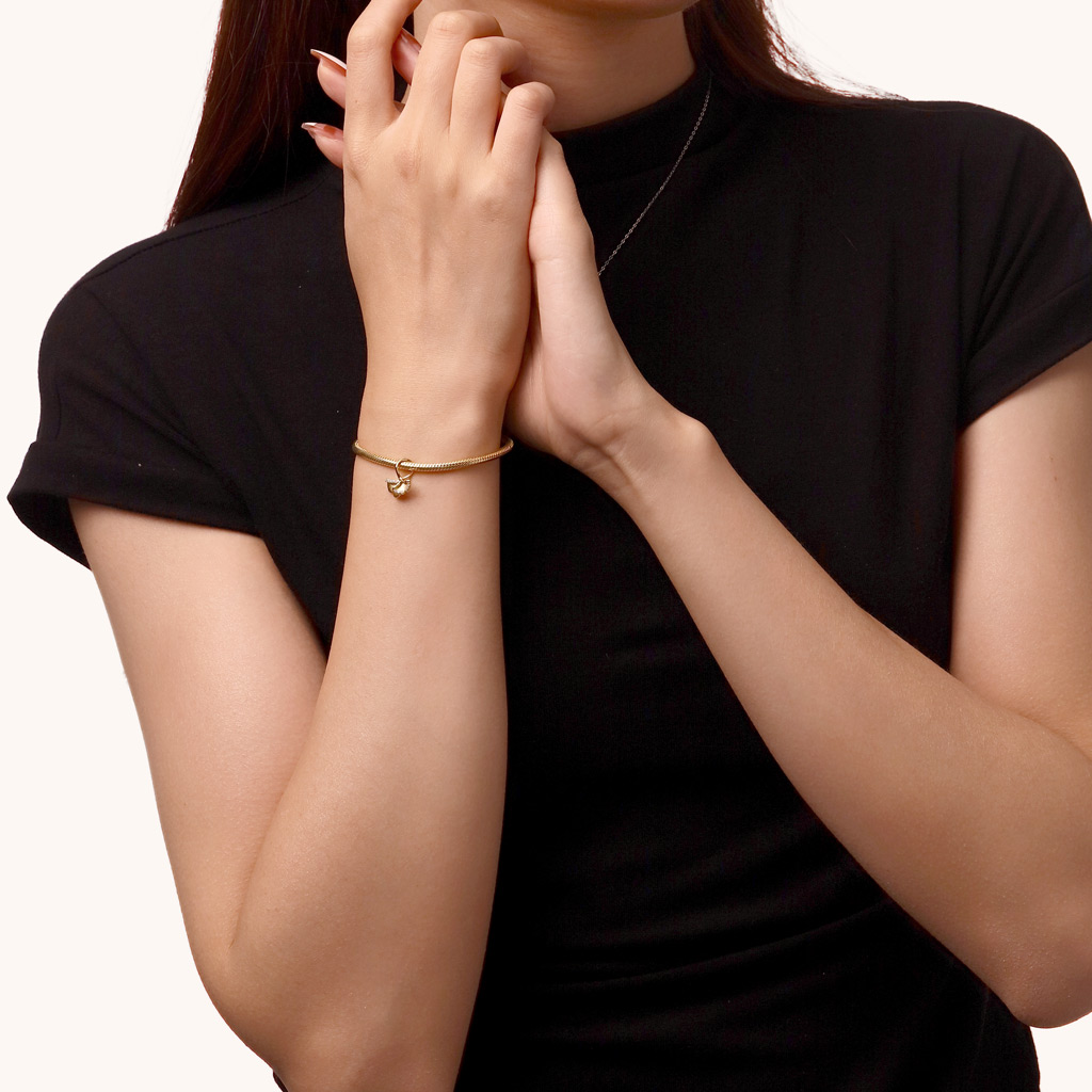 イチョウの葉チャーム image number 3