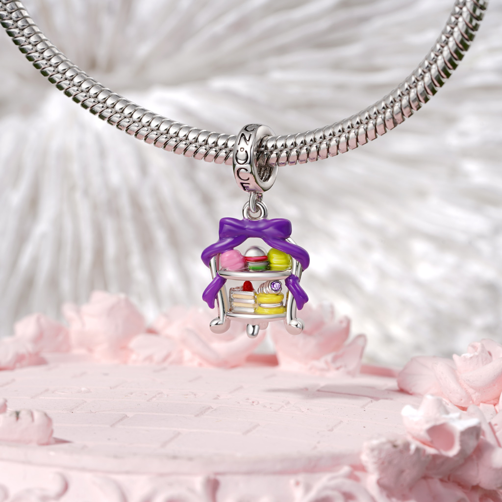 デザートスタンドペンダント image number 2