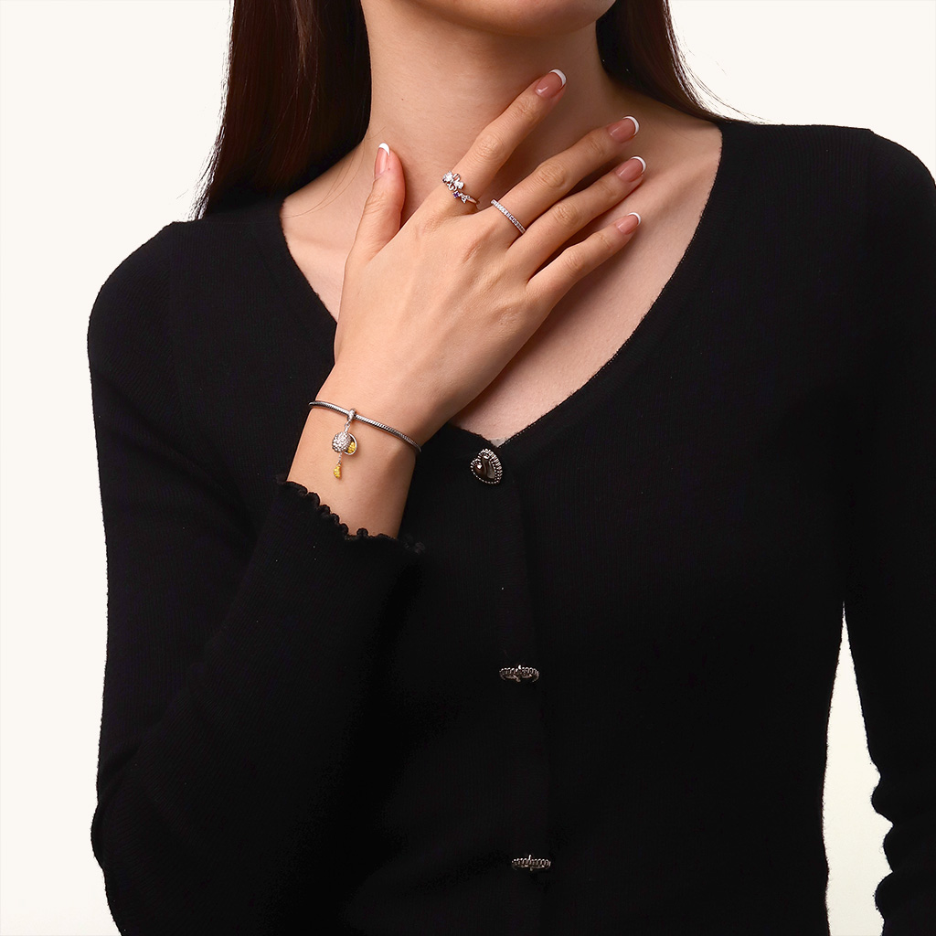 フルーツの王様 ドリアンペンダント image number 3