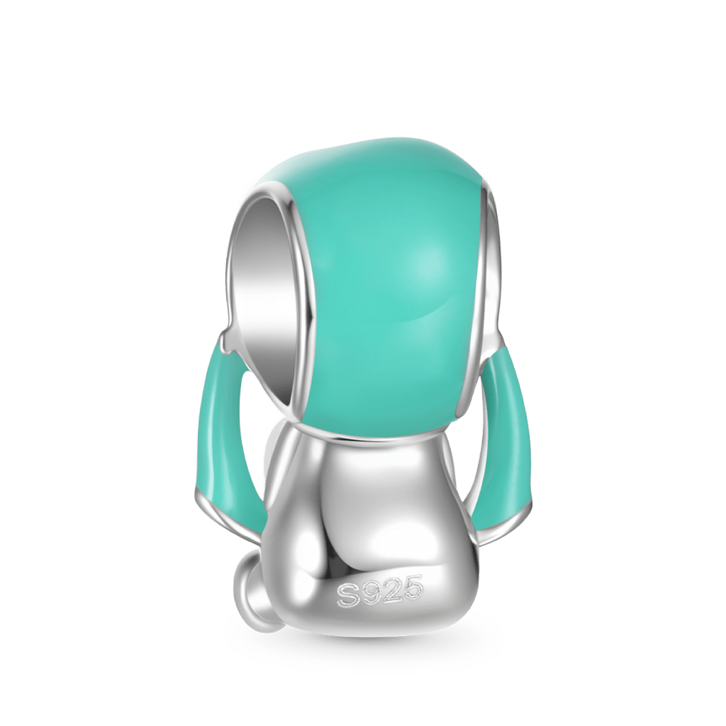 ENFP パーソナリティタイプ チャーム image number 2