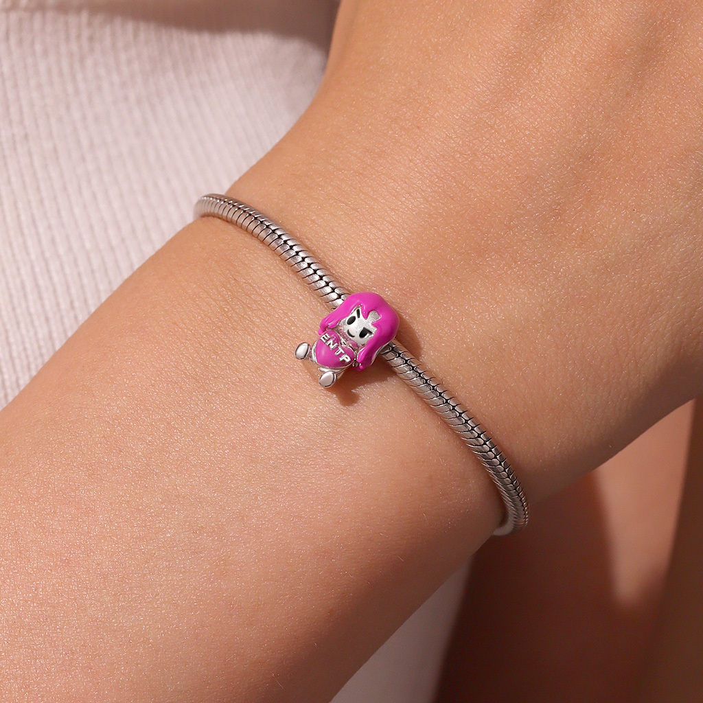 ENTP パーソナリティタイプ チャーム image number 5