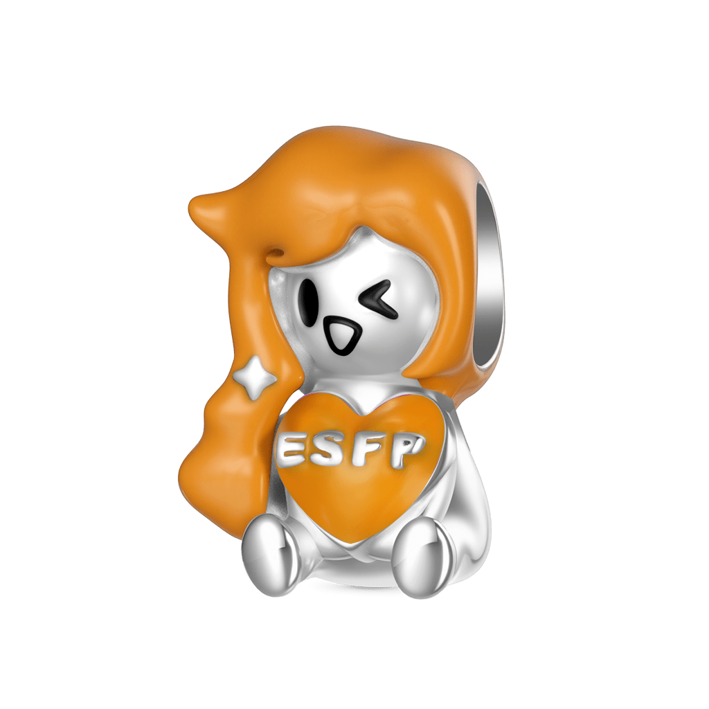 ESFP パーソナリティタイプ チャーム image number 2