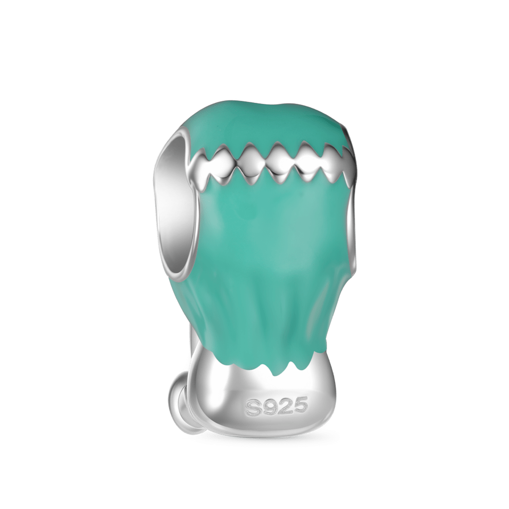 INFP パーソナリティタイプ チャーム image number 1