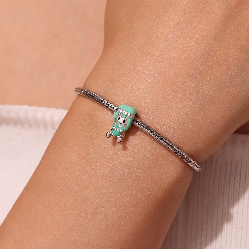 INFP パーソナリティタイプ チャーム image number 5