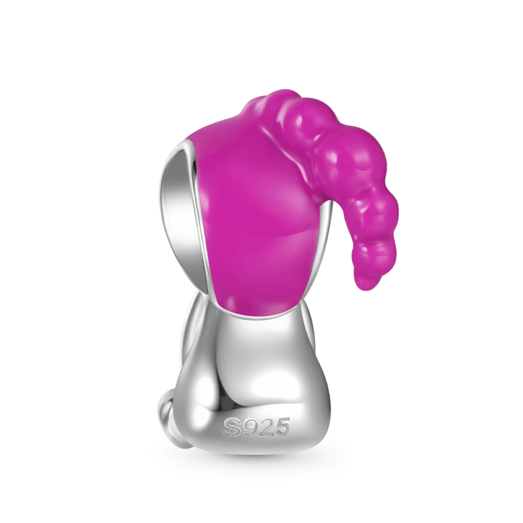 INTP パーソナリティタイプ チャーム image number 2