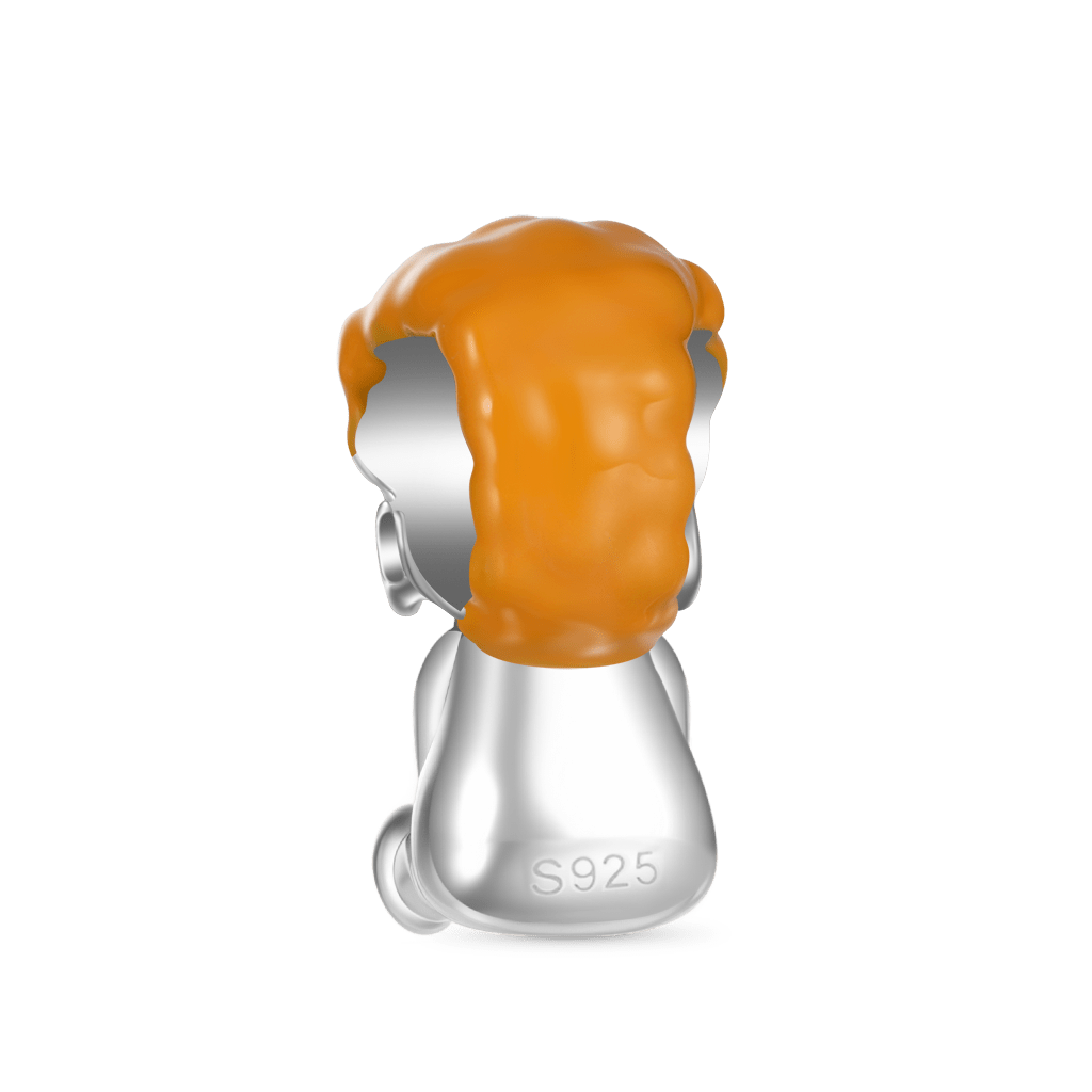 ISFP パーソナリティタイプ チャーム image number 2