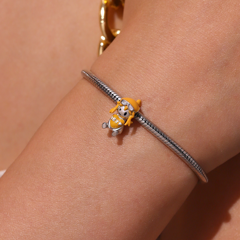 ISTP パーソナリティタイプ チャーム image number 5