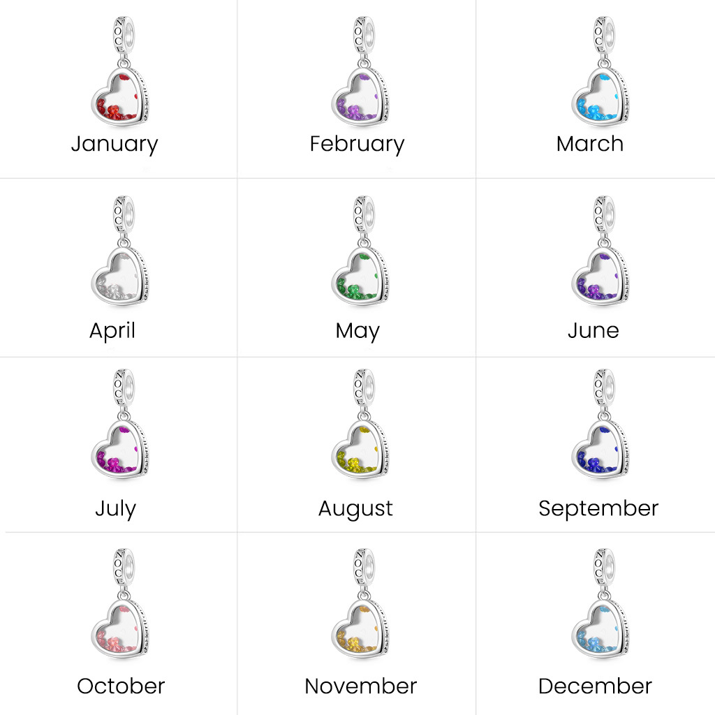 母の日フォーエバーペンダント image number 3