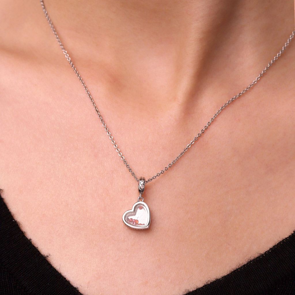 母の日フォーエバーペンダント image number 6