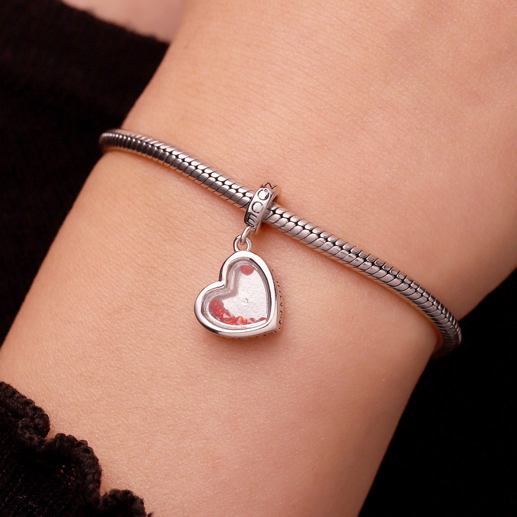 母の日フォーエバーペンダント image number 7