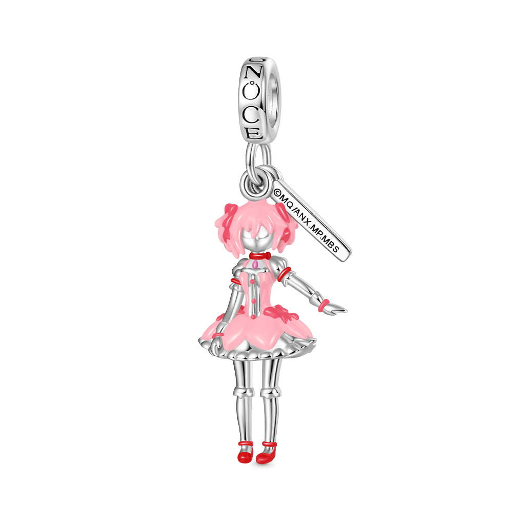 鹿目まどか 変身ペンダント image number 0