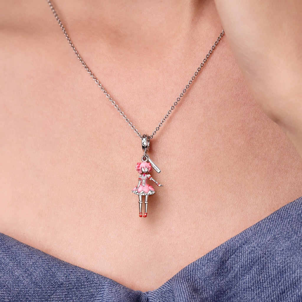 鹿目まどか 変身ペンダント image number 5