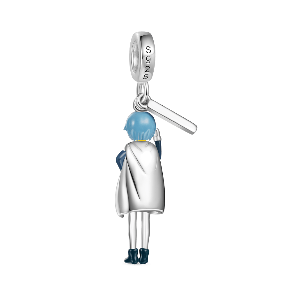 美樹さやか 変身ペンダント image number 1