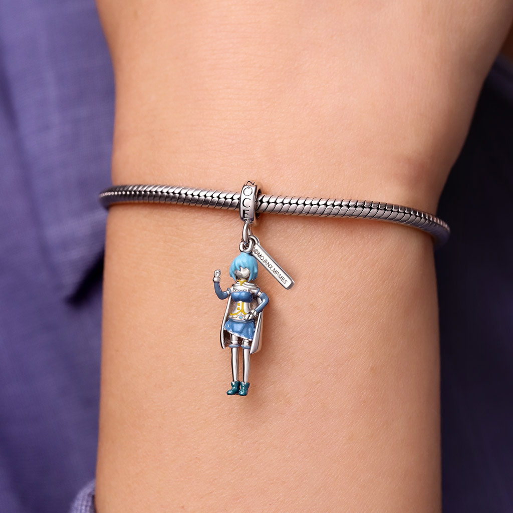 美樹さやか 変身ペンダント image number 4