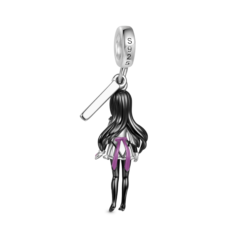 暁美ほむら 変身ペンダント image number 1
