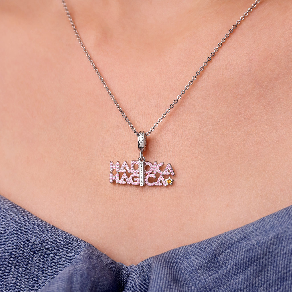 まどか☆マギカ ペンダント image number 4