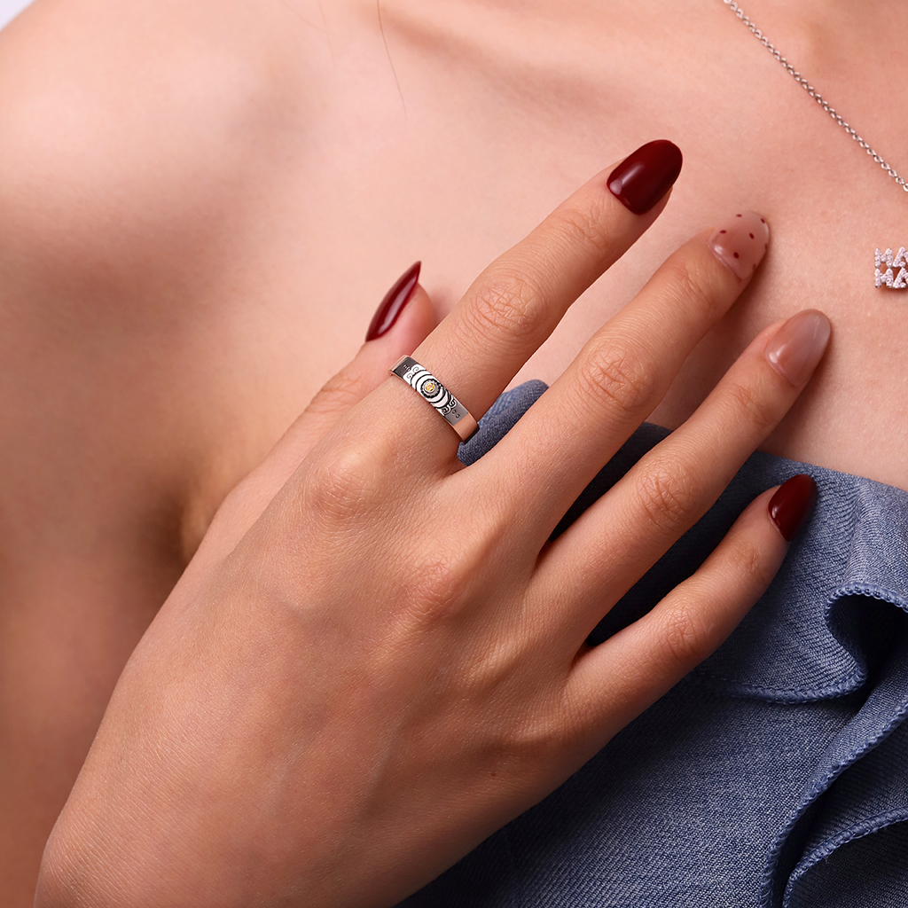 まどか☆マギカ ソウルジェムリング image number 6