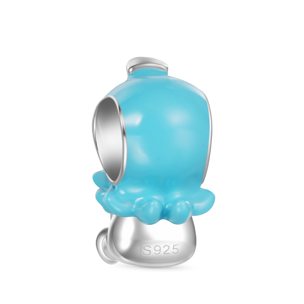 ISFJパーソナリティタイプチャーム image number 2