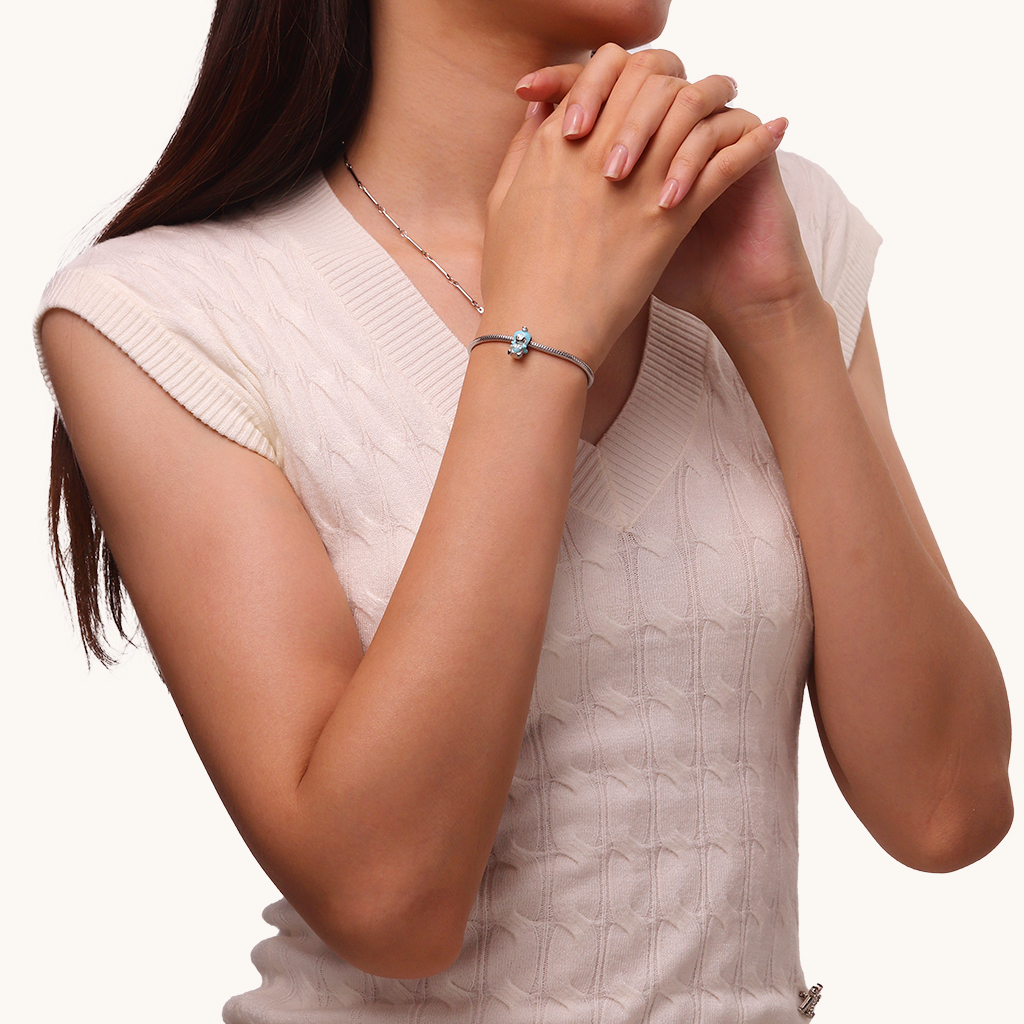 ISFJパーソナリティタイプチャーム image number 4