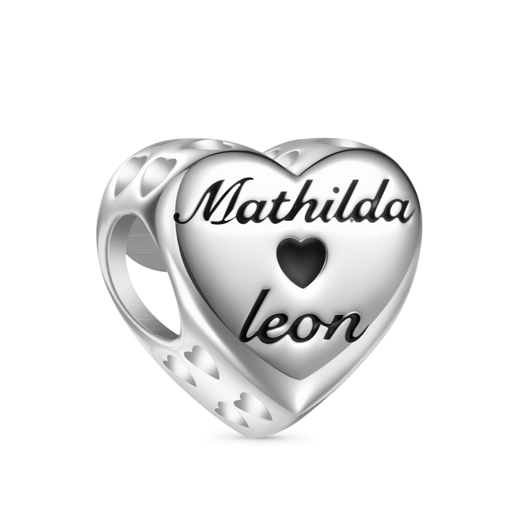 ラブクロック回転矢印チャーム image number 4