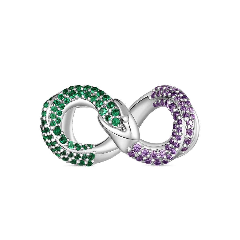 ウロボロスチャーム image number 1