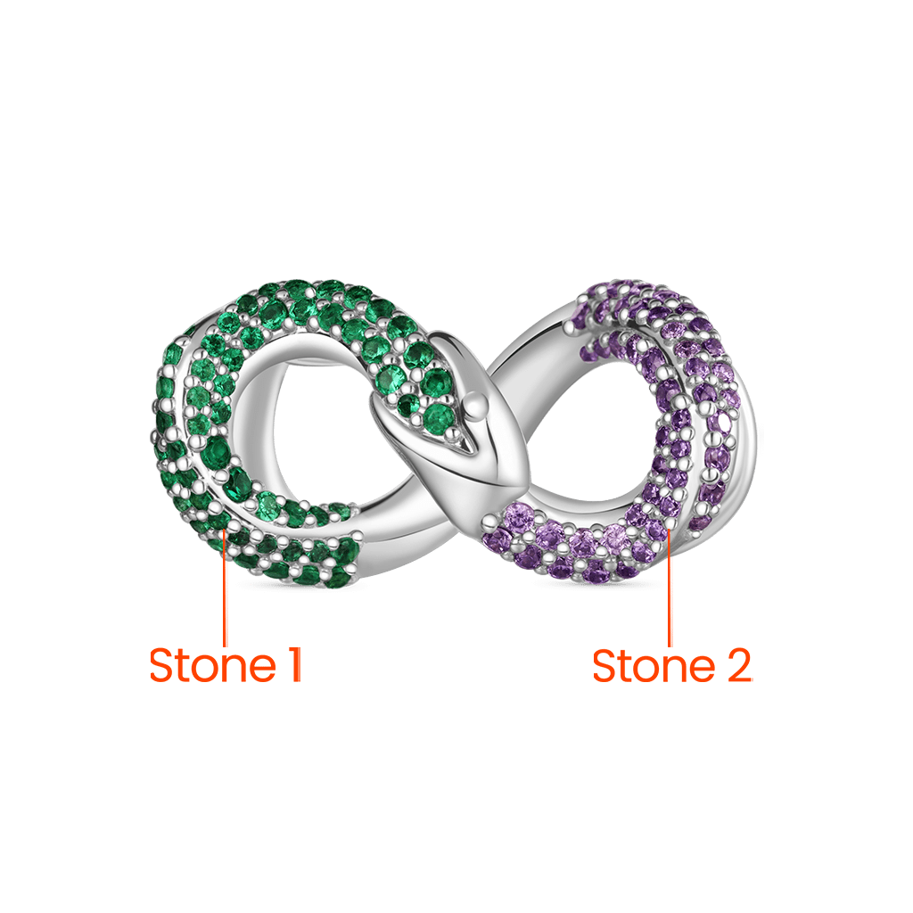 ウロボロスチャーム image number 2