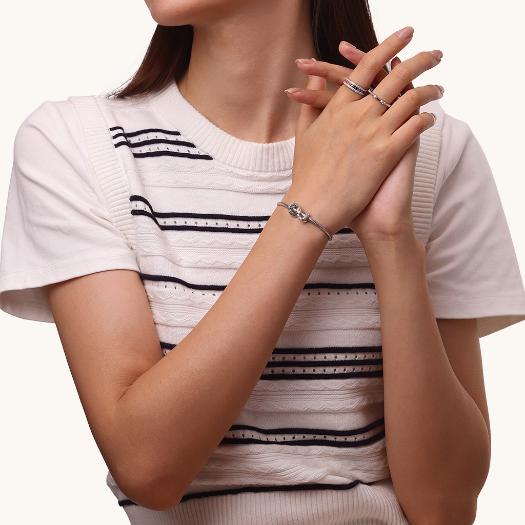 ウロボロスチャーム image number 5