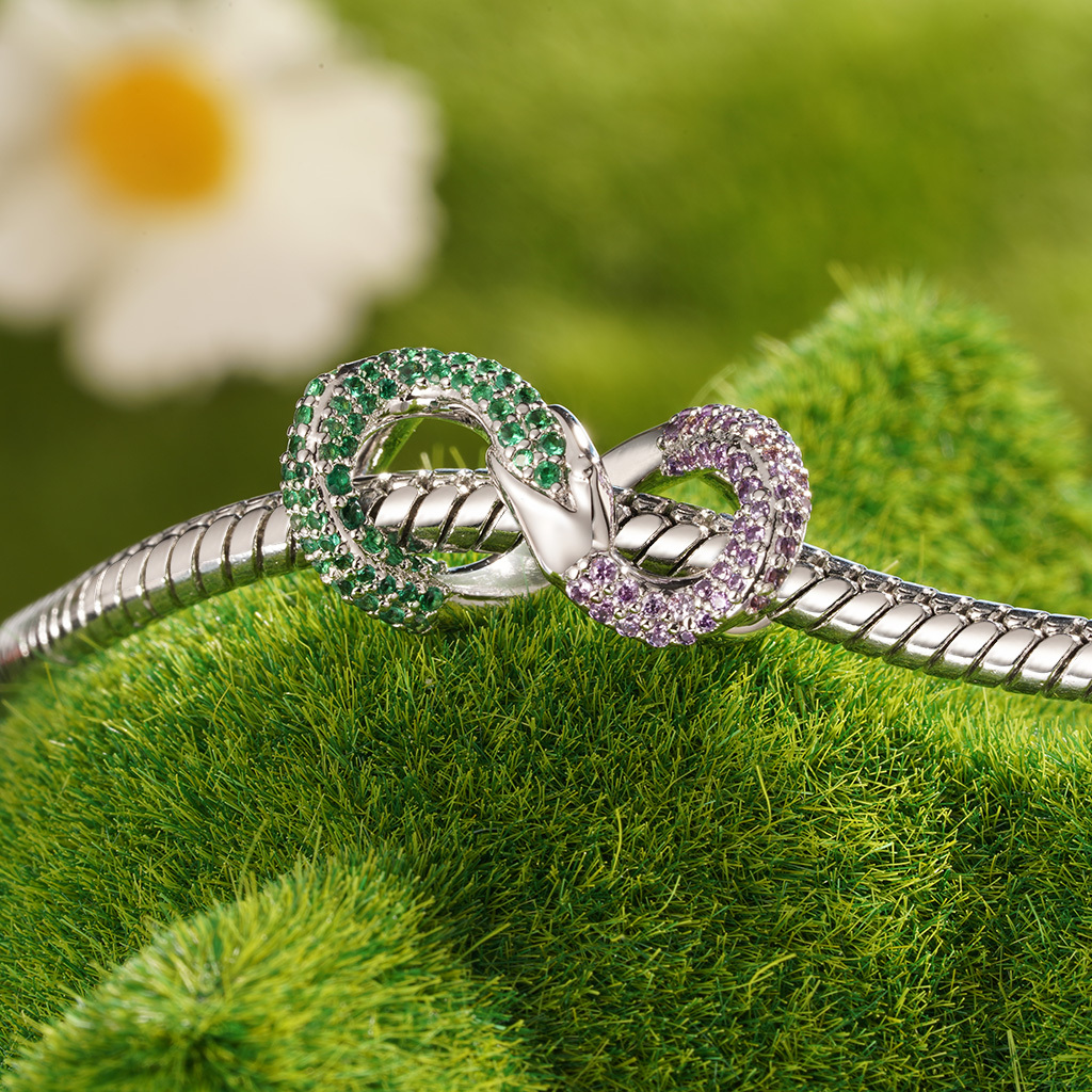 ウロボロスチャーム image number 4