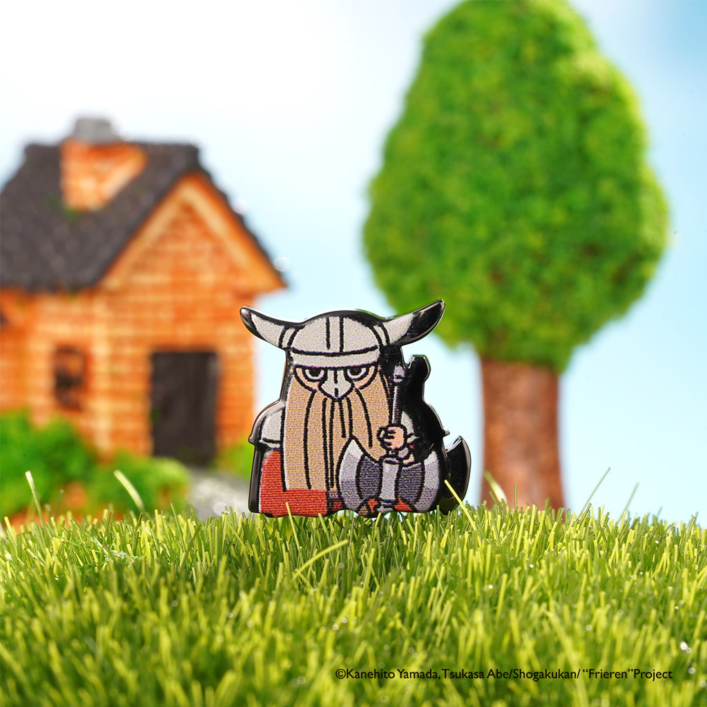 戦士アイゼンチャーム image number 2