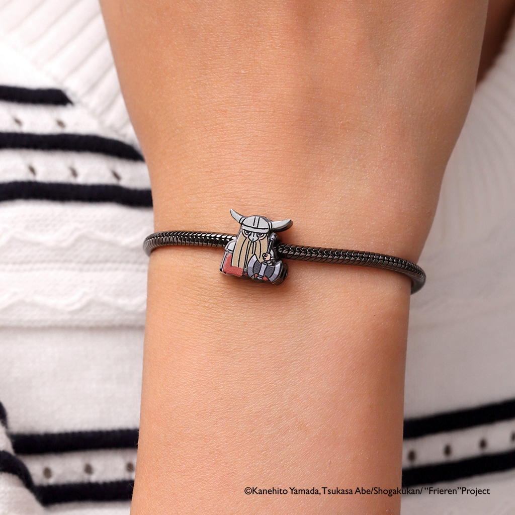 戦士アイゼンチャーム image number 4