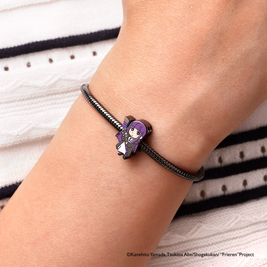 人間の魔術師シダのチャーム image number 4