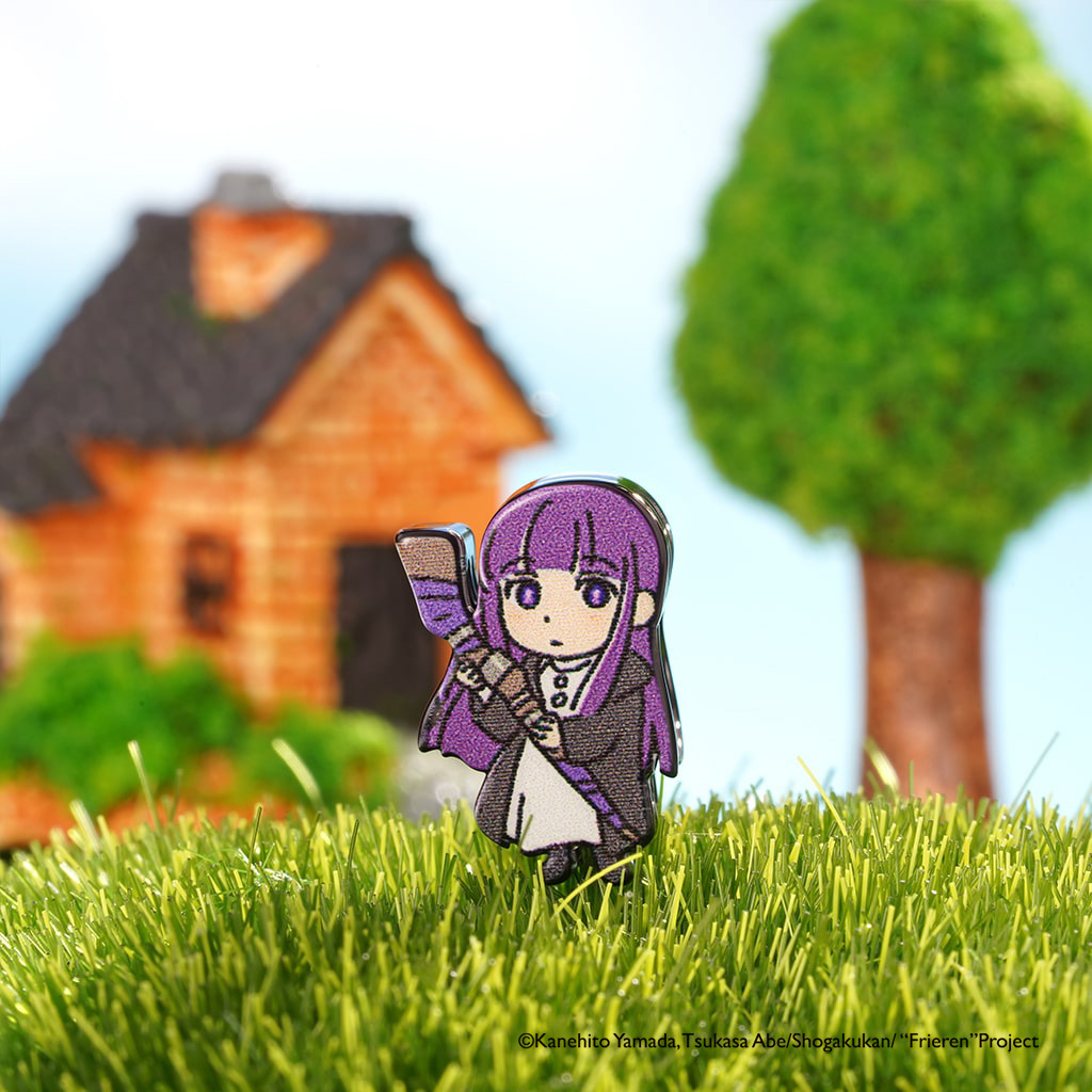 人間の魔術師シダのチャーム image number 2