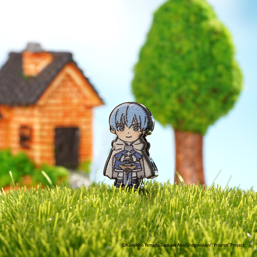 ヒンメルチャーム image number 2