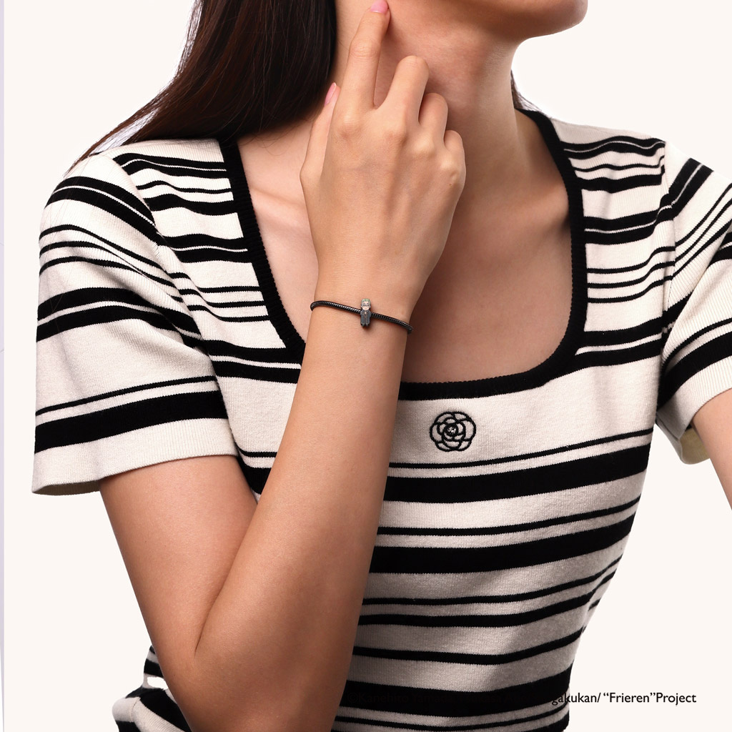 ヒューマンプリーストハイターチャーム image number 3