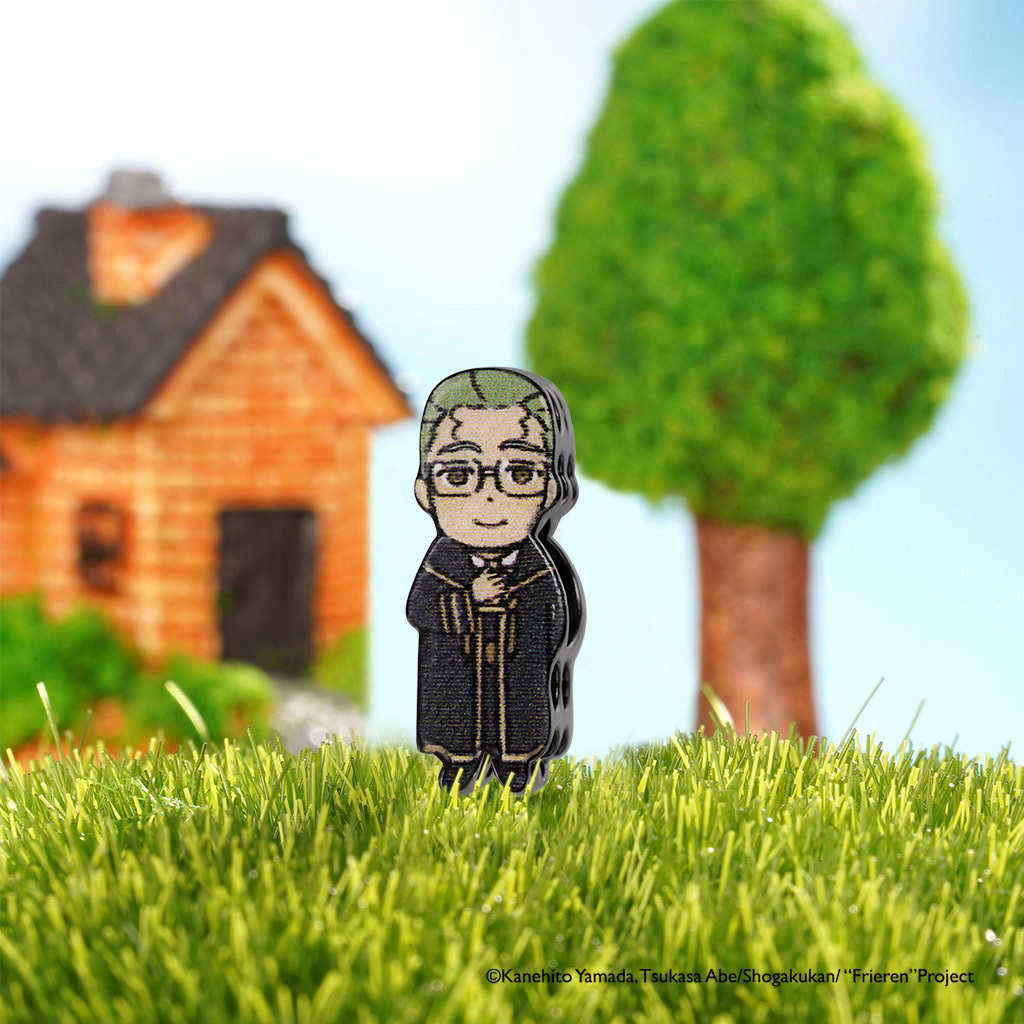 ヒューマンプリーストハイターチャーム image number 2