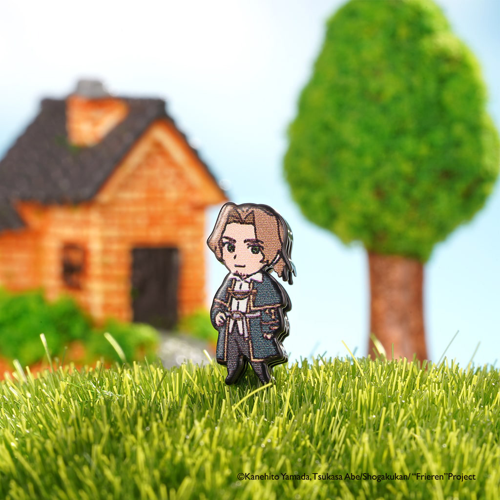 プリーストセインチャーム image number 2